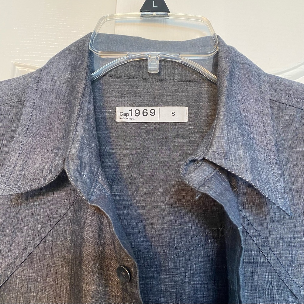 Nice Rustic modern button down shirt